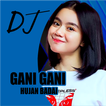 Dj Gani gani X Hujan Badai