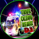 Icona DJ Mobil Truk Oleng Viral