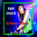 DJ PAPI CHULO  - DJ LADA DIDA LADIDA PUMP IT VIRAL