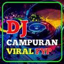 Dj Campuran Viral Fyp 2025 APK
