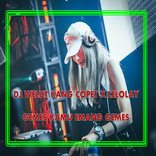 DJ WELUT KANG COPET x LELOLAY