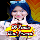 APK Dj Cukup kau disampingku