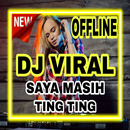 DJ Saya Masih Ting Ting Viral Tik tok APK