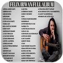 Felix Irwan Full Album Cover APK