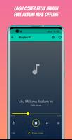 Felix Irwan Full Album Cover تصوير الشاشة 2