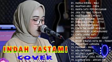 Indah Yastami Full Album Mp3 पोस्टर