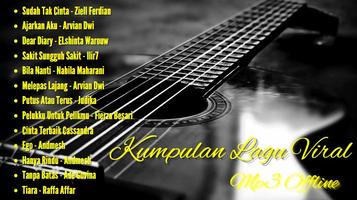 Kumpulan lagu pop viral mp3 постер