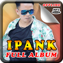 Apakah Itu Cinta - Ipank Full Album Offline-APK