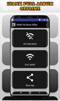 Apakah Itu Cinta - Ipank Full Album Offline capture d'écran 1