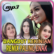 Dangdut Kekinian Mp3 Offline