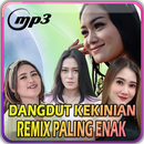 Dangdut Kekinian Mp3 Offline APK