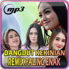 Dangdut Kekinian icône