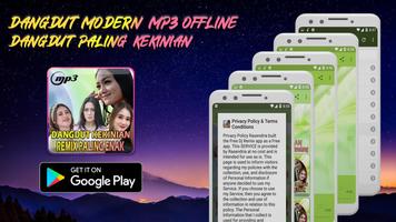 Dangdut Kekinian Screenshot 3