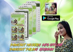 Dangdut Kekinian Screenshot 1