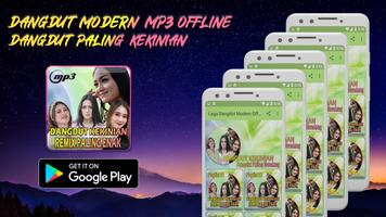 Dangdut Kekinian Screenshot 2