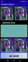 Dangdut adella terviral 2025 Screenshot 1