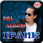 Apakah Itu Cinta - Ipank Full Album Offline آئیکن