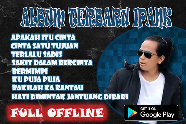 Apakah Itu Cinta - Ipank Full Album Offline APK for Android Download