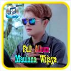 Full Album Maulana Wijaya Mp3 ícone