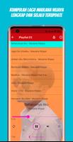 Full Album Maulana Wijaya Mp3 imagem de tela 3