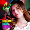 Dj Rungkad entek entekan simgesi