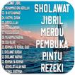 Sholawat jibril penarik rezeki