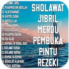 Sholawat jibril penarik rezeki icon