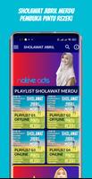Sholawat jibril penarik rezeki screenshot 1
