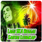Lagu SKA Reggae Full Offline icône