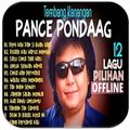 Lagu pance pondaag offline