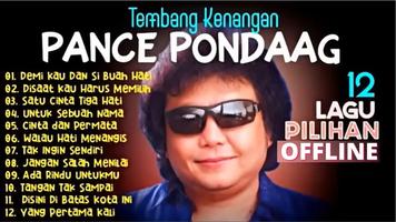 Lagu pance pondaag offline 海报