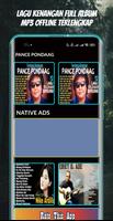 Lagu pance pondaag offline 截图 1