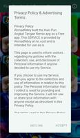 Kulo Pun Angkat Tangan Remix постер