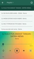 Kulo Pun Angkat Tangan Remix скриншот 2