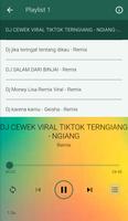 Dj Terngiang-ngiang cewekviral ảnh chụp màn hình 2