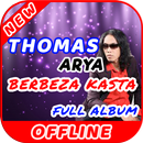Lagu Berbeza Kasta Thomas Arya Offline Full Album APK