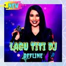 Lagu Titi Dj Terpopuler Offline APK