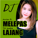 Dj Melepas lajang Arvian suaka APK
