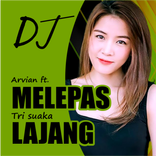 Dj Melepas lajang Arvian suaka