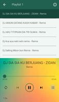 Sia sia Ku Berjuang Remix скриншот 2