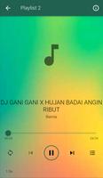 Sia sia Ku Berjuang Remix скриншот 3
