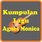 Kumpulan Lagu AgnesMonica LENGKAP FullMp3 icône