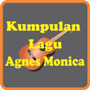 Kumpulan Lagu AgnesMonica LENGKAP FullMp3 APK
