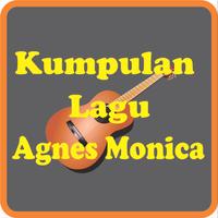 Kumpulan Lagu AgnesMonica LENGKAP FullMp3 Affiche