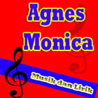 Lagu Agnes Populer- Mp3 + Lirik icône