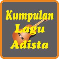 Kumpulan Lagu Adista Lengkap FullAlbumMp3 capture d'écran 2