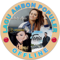 Lagu Ambon Populer Offline