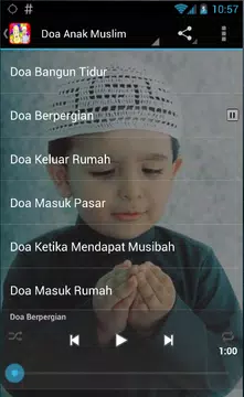 Screenshot 4 for Lagu & Doa Anak Muslim