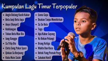 Lagu Angin Datang Kasih Kabar gönderen