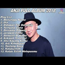 lagu anji mp3 terbaik APK